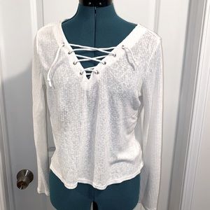 H&M Trendy Top